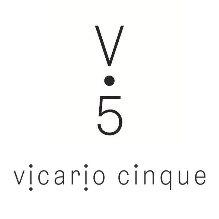 Vicario Cinque