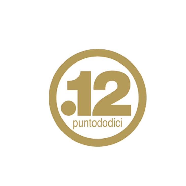.12 puntododici