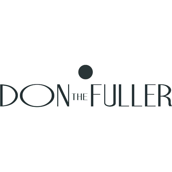 Don the Fuller