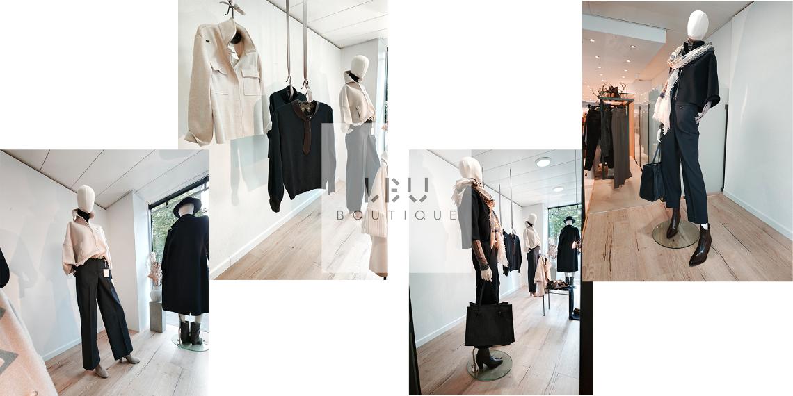 Leu Boutique