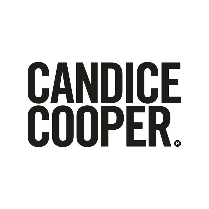 Candice Cooper
