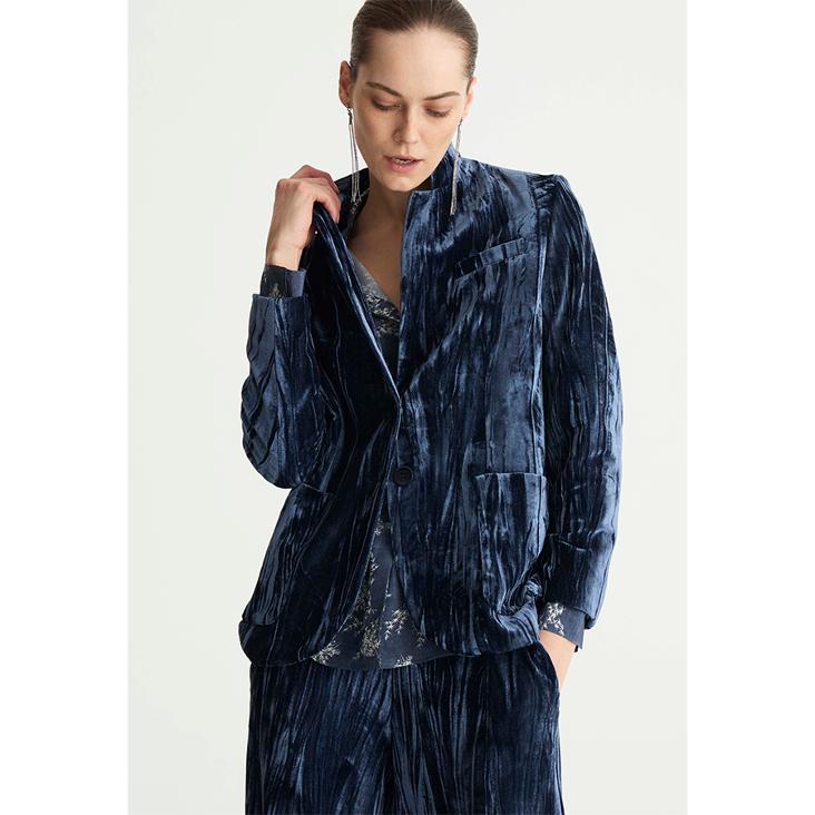Jacket avio