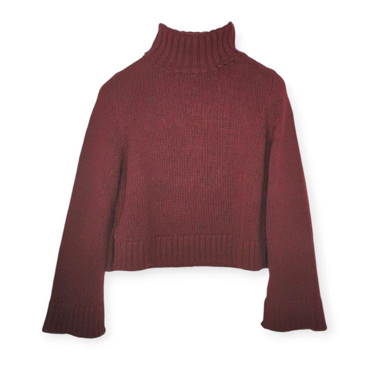Knitwear sweater amarena