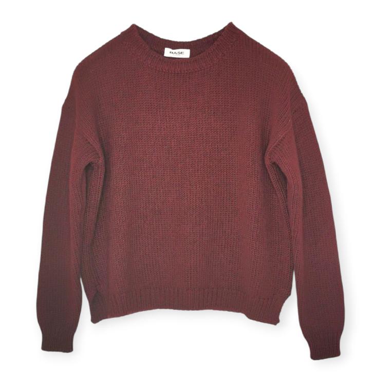 Knitwear sweater amareno