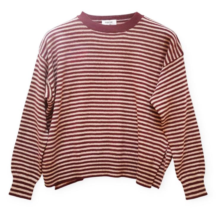 Knitwear sweater amareno