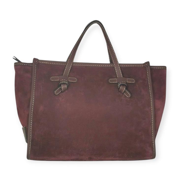 Bag leder amarone