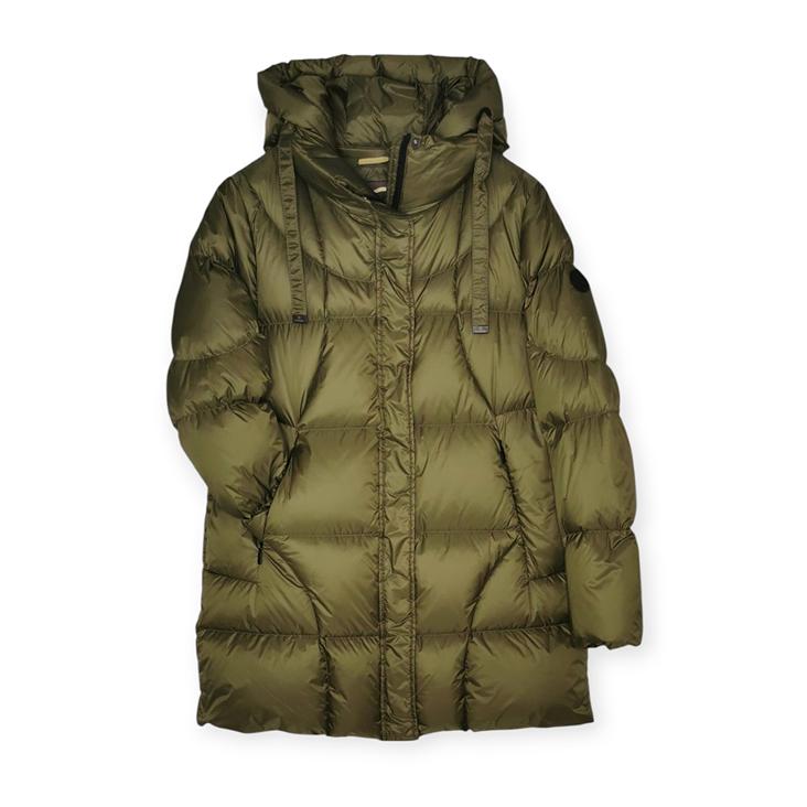 Daunenjacke militare