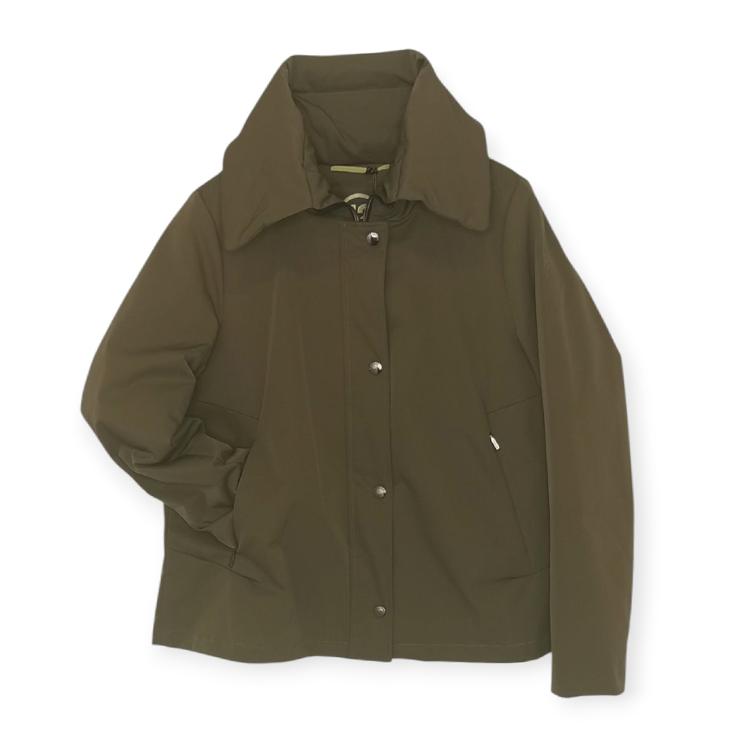 Daunenjacke militare
