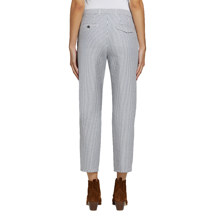 Pantalone Rothka grey - 0