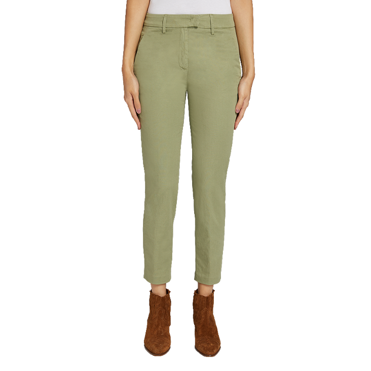 Chino HosenTop tundra