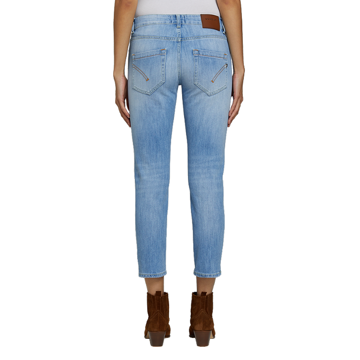 Jeans Newdia light denim - 0