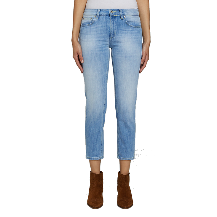 Jeans Newdia light denim - 1