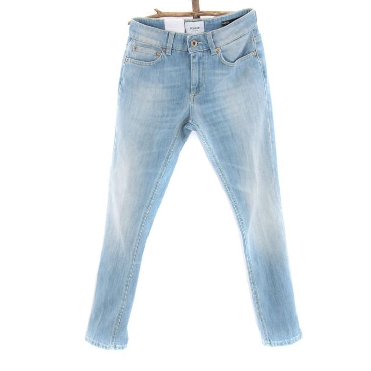 Jeans Newdia light denim