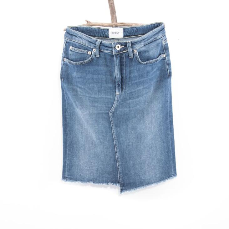 Jeans Rock denim