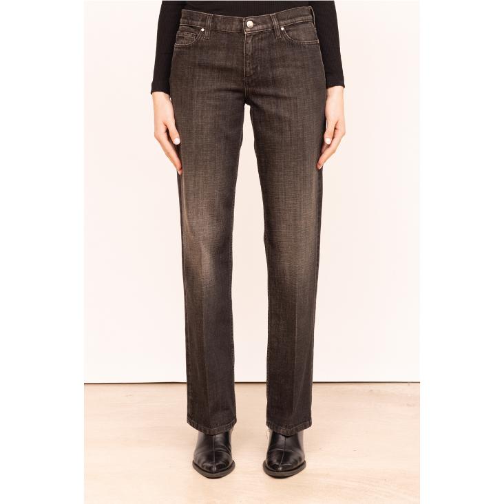 NEY Jeans black denim