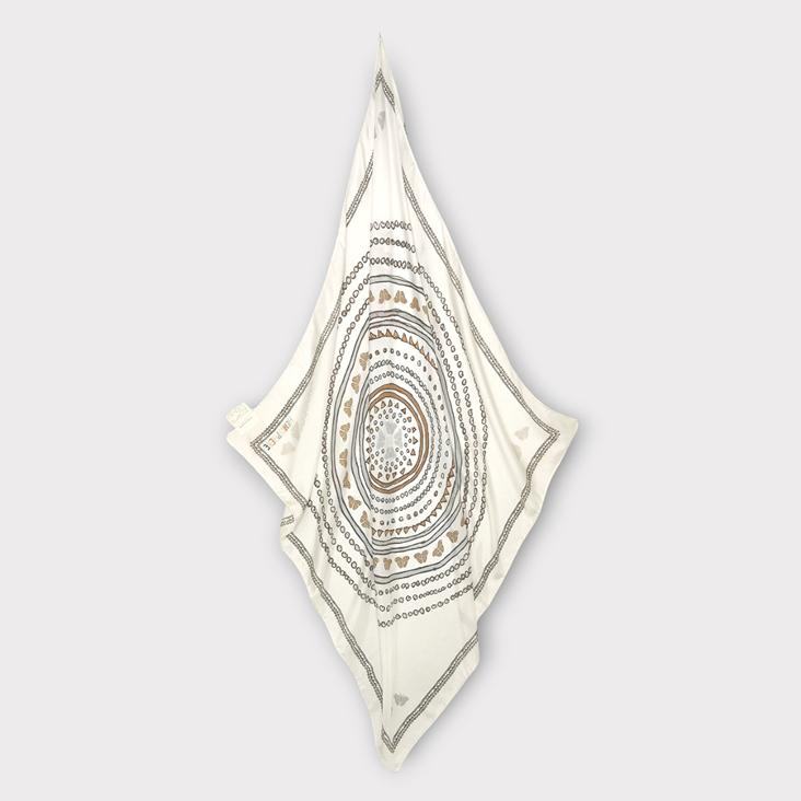 Nicki fantasay print woven