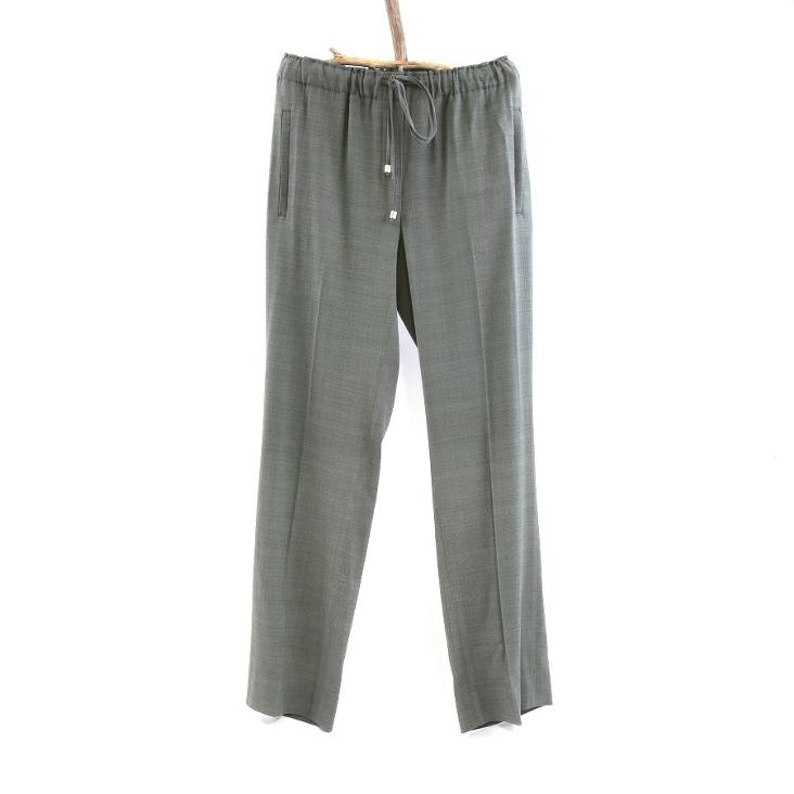 Trouser Via Ciapetti militare