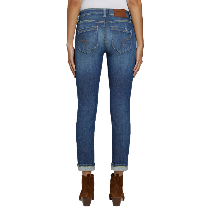 Jeans Monroe denim - 0