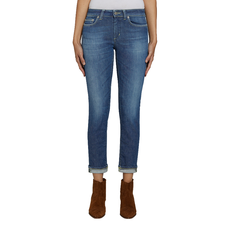 Jeans Monroe denim - 1